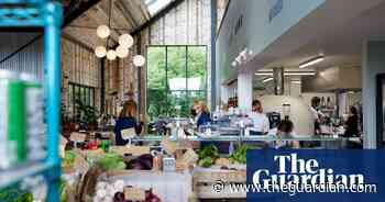 Five emerging food and drink destinations for a short UK break - The Guardian