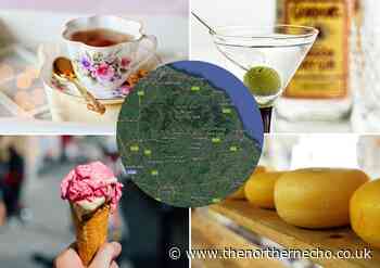 6 food and drink businesses from North Yorkshire - The Northern Echo