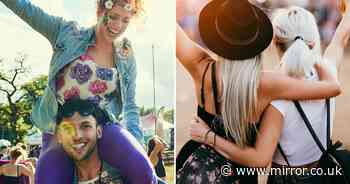 10 day festivals taking place in the UK this summer - music, food and more - The Mirror