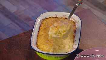 Easy Cheesy Mac & Cheese | Food - ITV News
