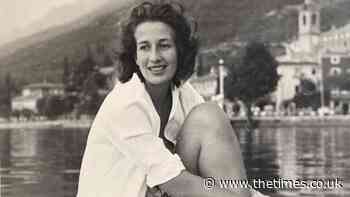 Lotti Henley, 95: European princess who founded a food charity - The Times