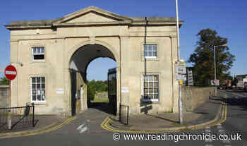 Cemetery junction arch set to become food court and arts hub - Reading Chronicle