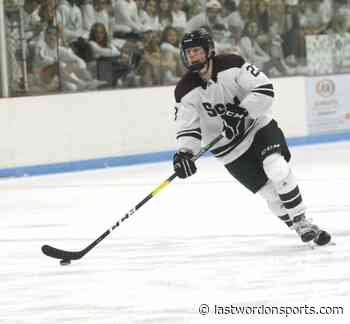 Scott Morrow Scouting Report: 2021 NHL Draft #53 - Last Word on Baseball