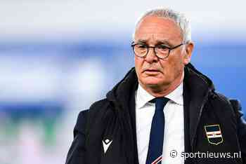 'Lille wil toptrainer Claudio Ranieri aanstellen als nieuwe coach' - Sportnieuws.nl
