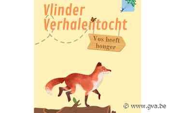 Verhalentocht vervangt schoolfeest De Vlindertuin (Lille) - Gazet van Antwerpen