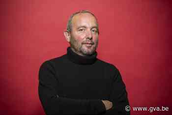 COLUMN. Ik zen Charlie (Mol) - Gazet van Antwerpen