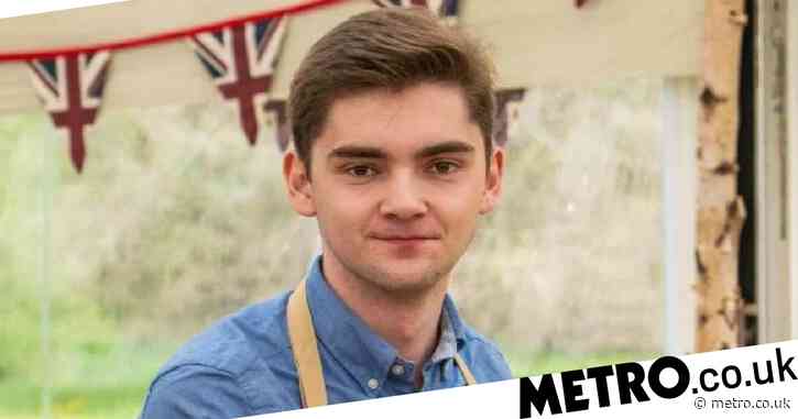 Great British Bake Off star Henry Bird celebrates graduating from university and our hearts are full