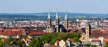 Papst sendet Segenswünsche an evangelische Kirche in Bamberg - katholisch.de