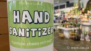 COVID-19 in Sask.: Seven-day rolling average of new cases lowest since mid-October