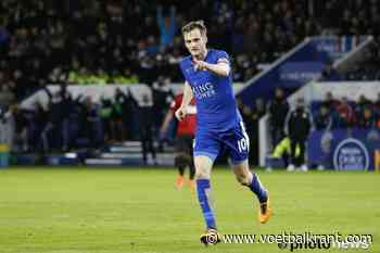 OFFICIEEL: Engelse middenvelder verlaat OH Leuven al na een half seizoen en gaat opnieuw in Engeland voetballen