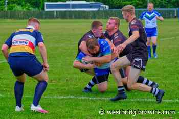 Nottingham Outlaws still search for elusive win | West Bridgford Wire | West Bridgford Wire - West Bridgford Wire