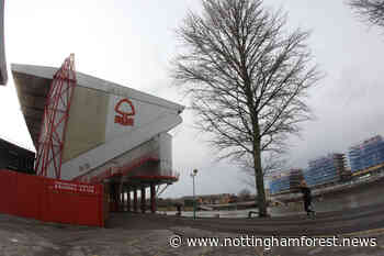 Report: Nottingham Forest battle Brentford for League One star - Nottingham Forest News