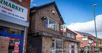 Derelict Nottingham Shipstones pub sold as developer unveils plan for the site - Nottinghamshire Live