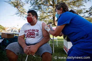 LA County posts 457 new coronavirus cases, 4 deaths on July 4 - LA Daily News