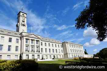University of Nottingham is paying police overtime to ensure their presence to tackle students' - West Bridgford Wire