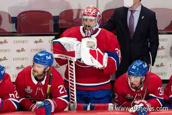 Lightning Lead Cup Final 3-0, on Cusp of Repeating as Champs