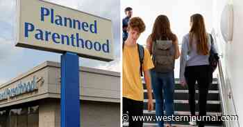 Planned Parenthood Blasted by State Supreme Court: No More 'Relationships' with High Schoolers
