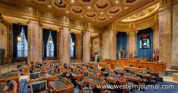 Citizens Stand Up to Governor's Veto, Set Stage for Never-Before-Seen Event