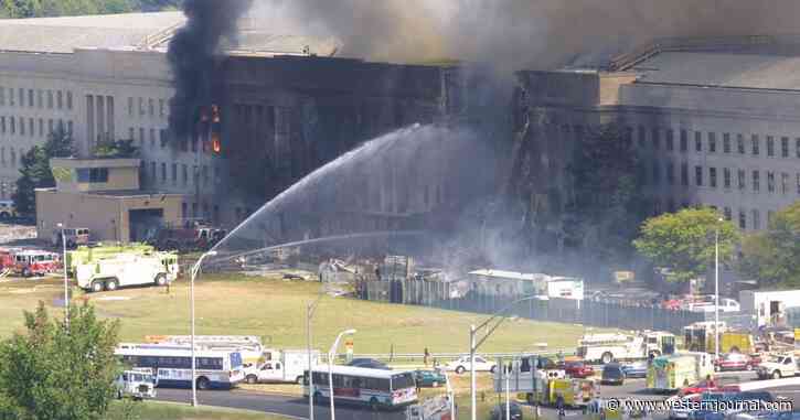 On Morning of 9/11 the White House Couldn't Find Donald Rumsfeld, But When He Walked Into the Command Center It Instantly Became Clear