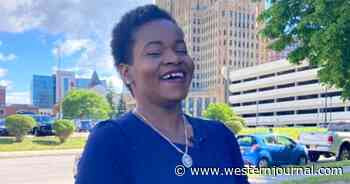 Left's New Socialist Darling's Troubled Past Revealed: Unpaid Taxes and Welfare Fraud Charges