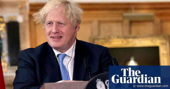 PM to confirm 19 July end to Covid rules despite scientists’ warnings