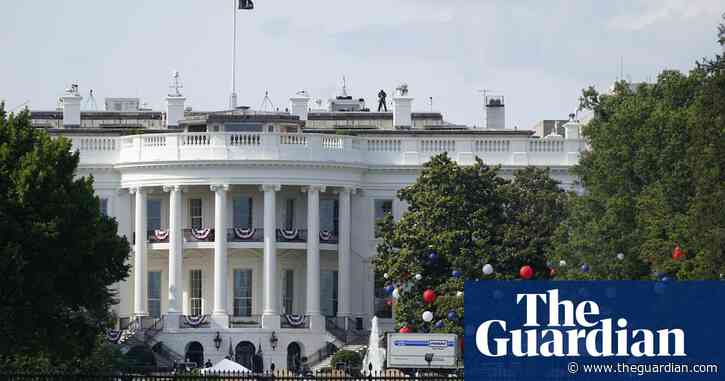 Fourth of July: US celebrates but White House does not mandate masks or vaccines