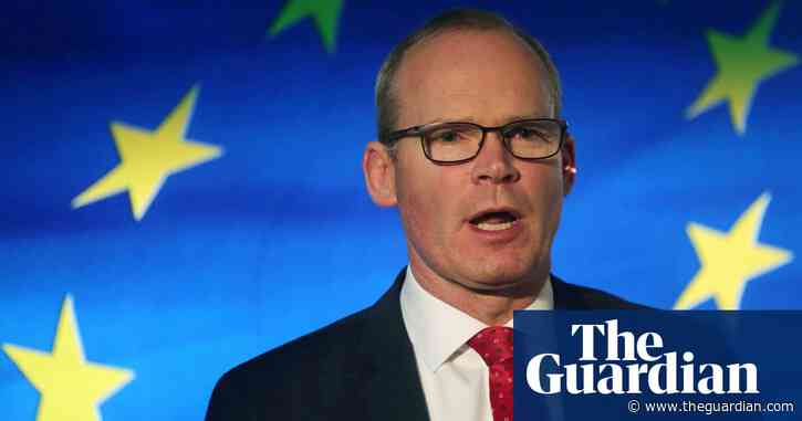 UK-EU relations deteriorate again after ‘strange’ David Frost remarks