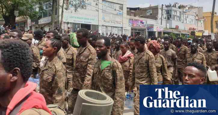 Ethiopia: Tigray rebels accept ceasefire  but set out conditions