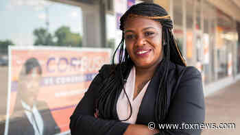 Democrat Cori Bush slams the Fourth of July, claims 'Black people still aren't free'