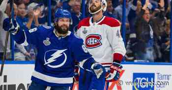 NHL Stanley Cup Finals: Stream Lightning vs. Canadiens Game 4 live tonight     - CNET