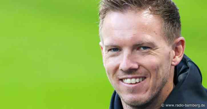 Kahn spricht als Vorstandschef – Nagelsmann startet beim FCB