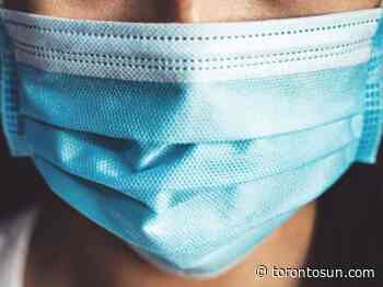 Ontario reports 213 new cases of COVID-19, nine deaths - Toronto Sun