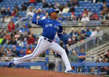 Toronto Blue Jays: News from the Nest – Sunday, July 4 - Jays Journal
