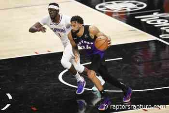 Toronto Raptors: 3 free agent centers Khem Birch would be better than - Raptors Rapture