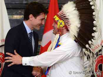 KINSELLA: Political leaders shift blame for growing residential school scandal - Toronto Sun