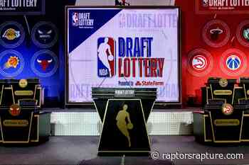 Toronto Raptors: Pros and Cons of moving the first round pick - Raptors Rapture