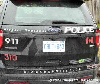 RIDE stop in Port Colborne sees Downsview man arrested; stop conducted in St. Catharines as well - NiagaraFallsReview.ca