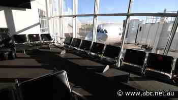 Sydney Airport shares leap on $22b takeover offer; ASX rises