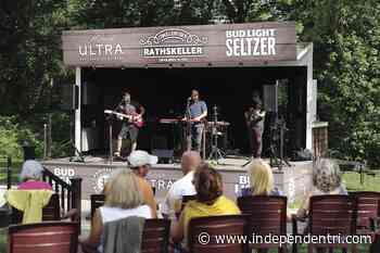 Live music is back, and better than ever, in Southern Rhode Island this summer - The Independent