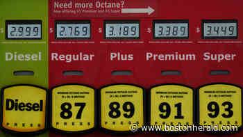 Rhode Island lawmakers recess without adopting TCI, leaving just Mass. and Washington, D.C. - Boston Herald