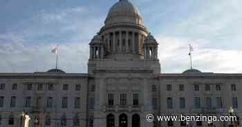 Rhode Island One Step Away From Becoming First U.S. State To Authorize Safe Injection Site Legislation - - Benzinga