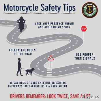 Rhode Island Police Chiefs’ Association Offers Vehicle Safety Tips Ahead of Fourth of July Holiday - John Guilfoil Public Relations