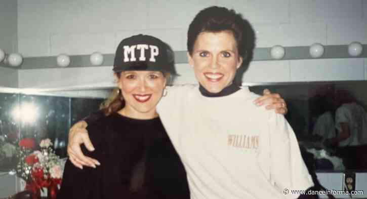 Life with Ann Reinking: Stories by Deb McWaters, Part 1