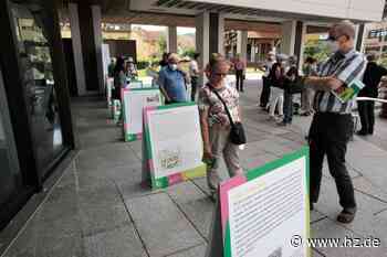 Innenstadt : Heidenheimer Tag der Architektur im Zeichen des Stadtumbaus - Heidenheimer Zeitung