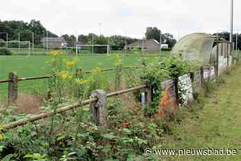 Gemeente zoekt partners voor nieuwe sporten op site voetbalveld