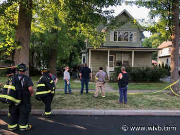 Multiple explosive devices found inside  Tremont St. apartment in North Tonawanda, one person sent to the hospital