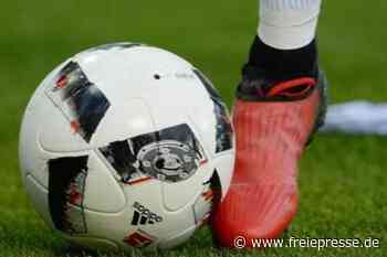 Chemnitzer FC gewinnt Test gegen Hannover II - Freie Presse