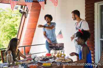 Missouri requests federal COVID aid as cases surge; Fourth of July travel raises concerns: Latest COVID-19 Updates