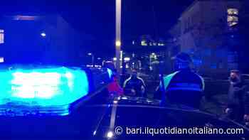 Monopoli, alla guida ubriaco: denunciato giovane di Putignano. Multa e patente sequestrata - Il Quotidiano Italiano - Bari