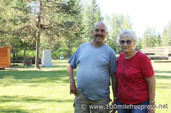 Forest Grove campground open for business – 100 Mile House Free Press - 100 Mile Free Press